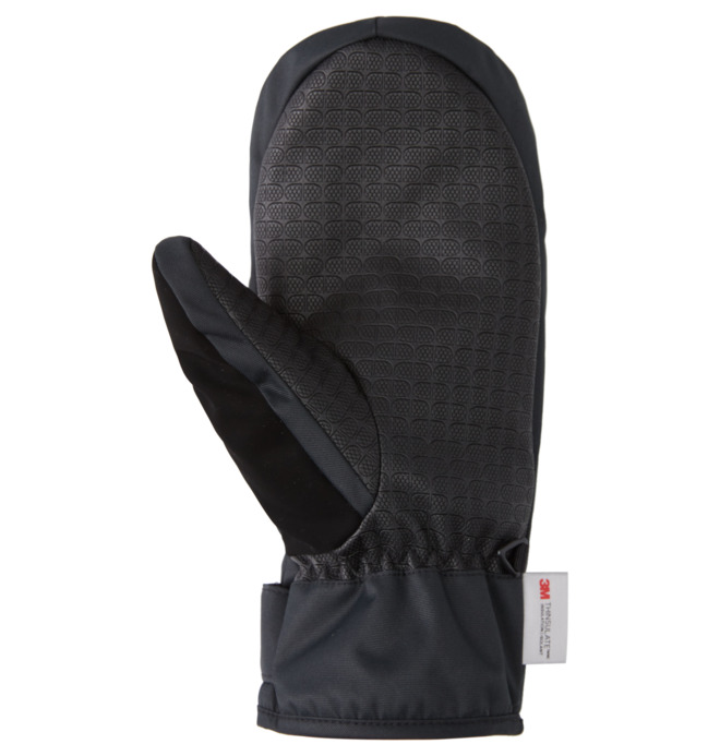 Franchise - Snowboard/Ski Mittens for Men  ADYHN03022