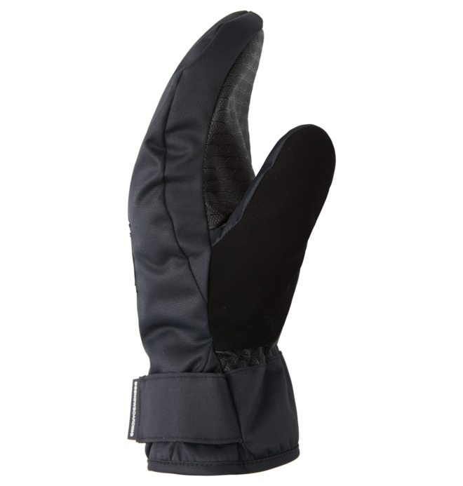 Franchise - Snowboard/Ski Mittens for Men  ADYHN03022