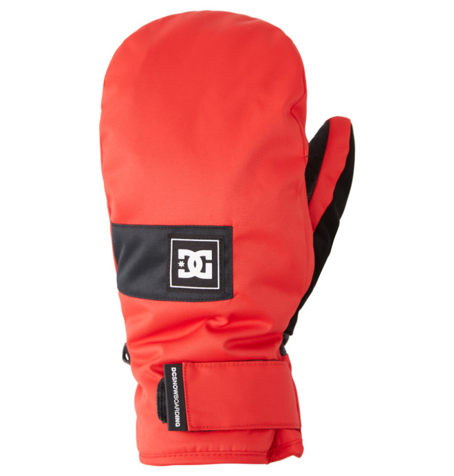 Franchise - Snowboard/Ski Mittens for Men  ADYHN03022
