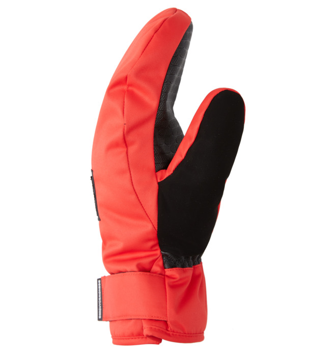 Franchise - Snowboard/Ski Mittens for Men  ADYHN03022