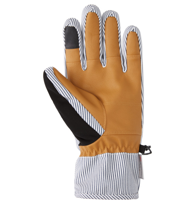 Franchise Se - Snowboard/Ski Gloves for Men ADYHN03023