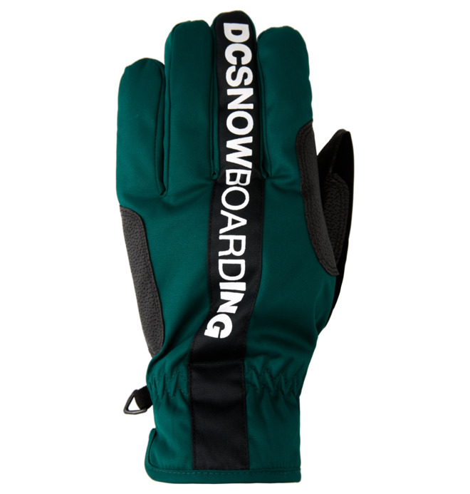 Salute - Snowboard/Ski Gloves for Men  ADYHN03025