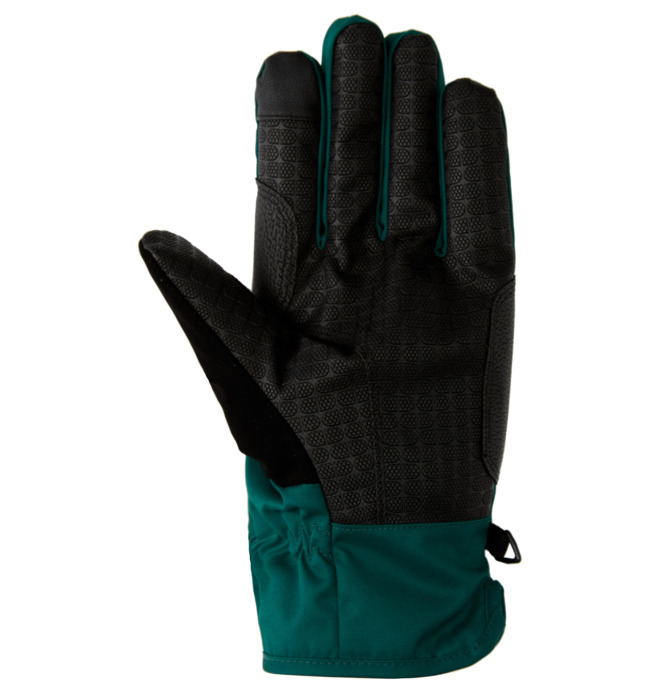 Salute - Snowboard/Ski Gloves for Men  ADYHN03025