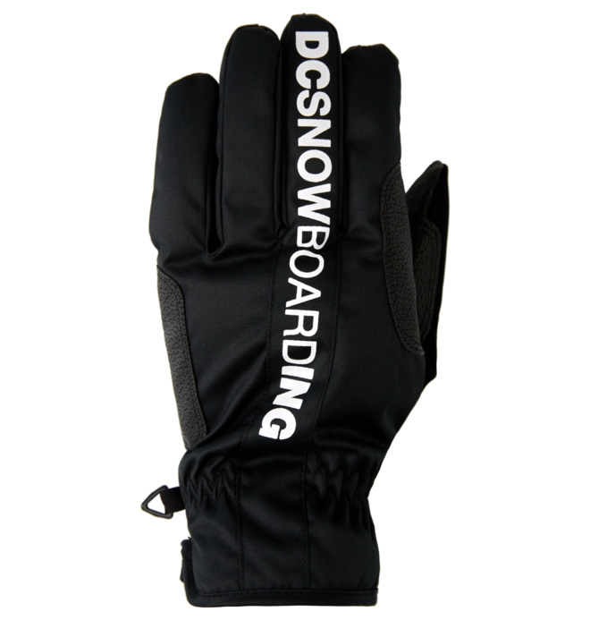 Salute - Snowboard/Ski Gloves for Men  ADYHN03025