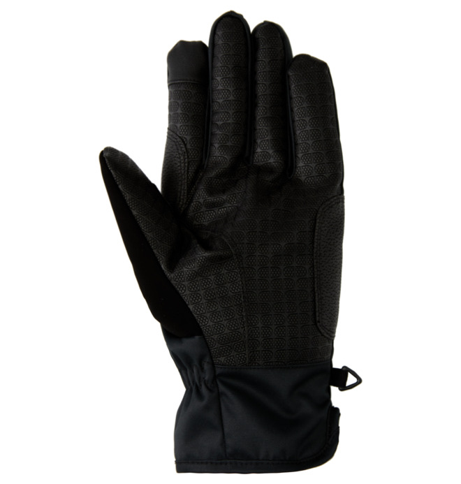 Salute - Snowboard/Ski Gloves for Men  ADYHN03025