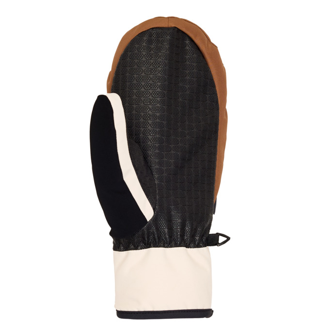 Franchise - Technical Snow Mittens for Men  ADYHN03029