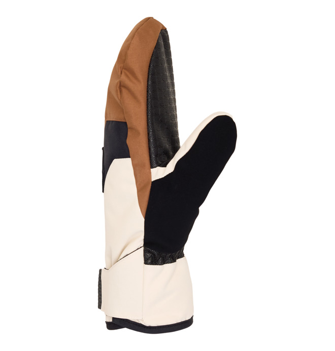 Franchise - Technical Snow Mittens for Men  ADYHN03029