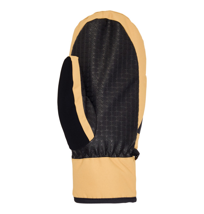 Franchise - Technical Snow Mittens for Men  ADYHN03029