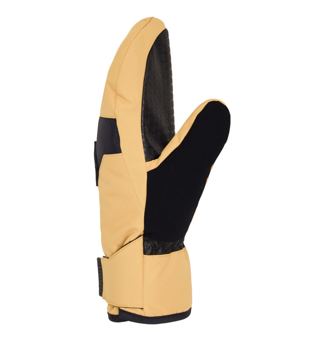 Franchise - Technical Snow Mittens for Men  ADYHN03029