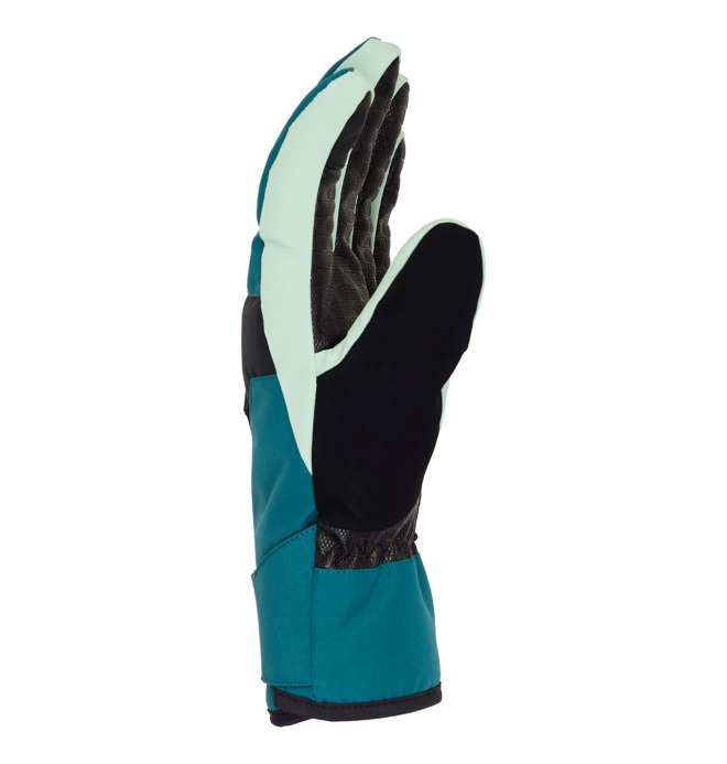 Franchise - Technical Snow Gloves for Men  ADYHN03030