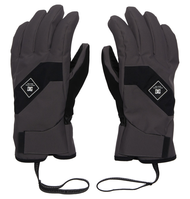 Franchise - Technical Snowboard/Ski Gloves for Men  ADYHN03030