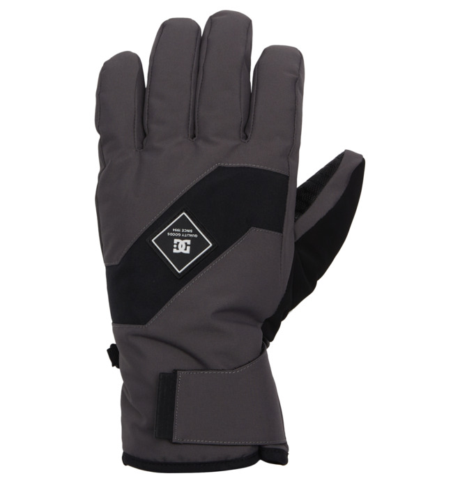 Franchise - Technical Snowboard/Ski Gloves for Men  ADYHN03030