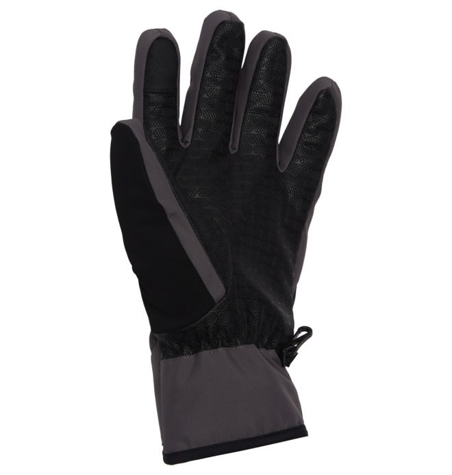 Franchise - Technical Snowboard/Ski Gloves for Men  ADYHN03030