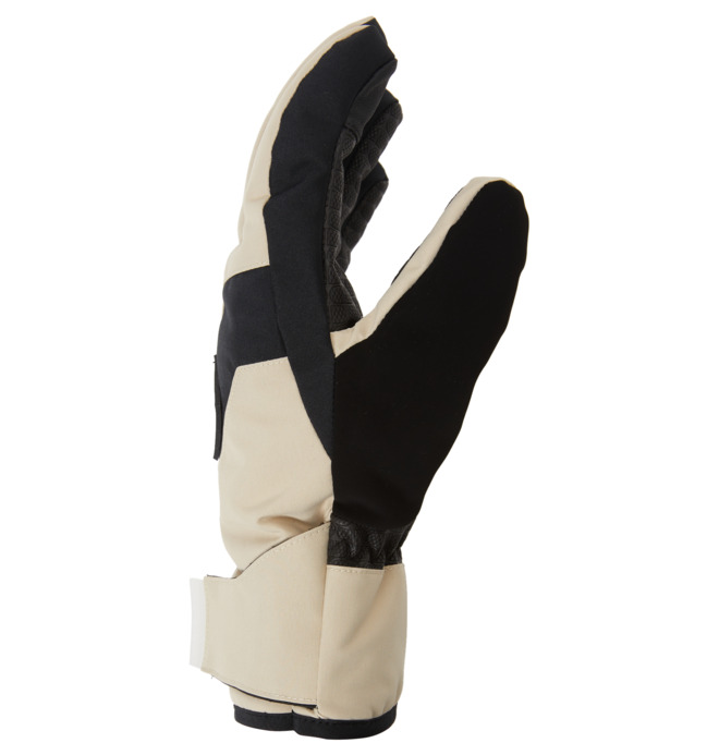 Franchise - Technical Snow Gloves for Men  ADYHN03030