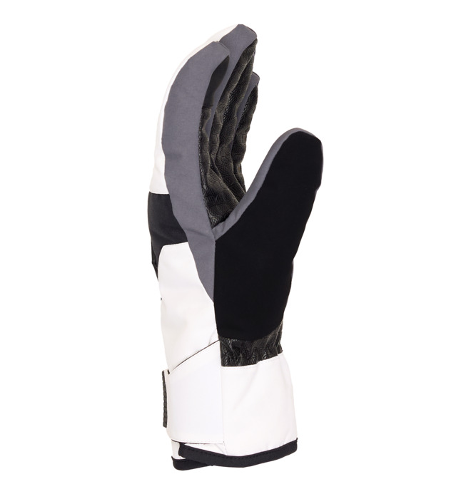 Franchise - Technical Snow Gloves for Men  ADYHN03030