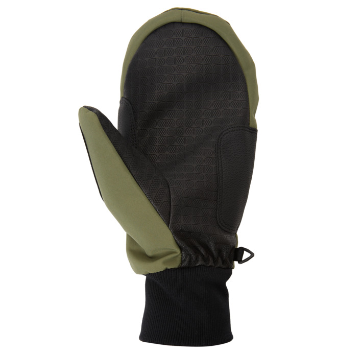 Tribute - Technical Snowboard/Ski Mittens for Men  ADYHN03031
