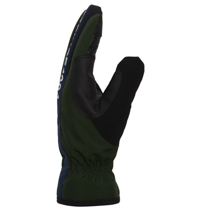 Salute - Insulated Gloves for Men  ADYHN03034