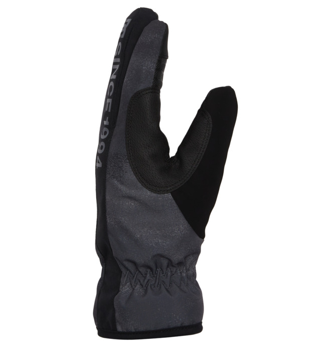 Salute - Insulated Gloves for Men  ADYHN03034