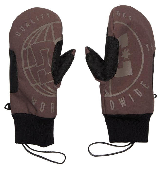 Tribute - Mittens for Men  ADYHN03035