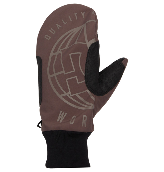 Tribute - Mittens for Men  ADYHN03035