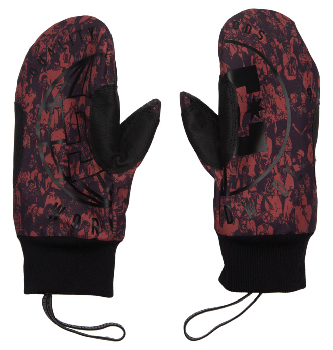 Tribute - Mittens for Men  ADYHN03035