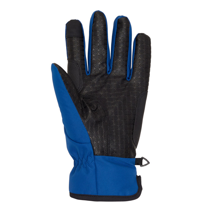 Salute - Technical Snow Gloves for Men  ADYHN03037