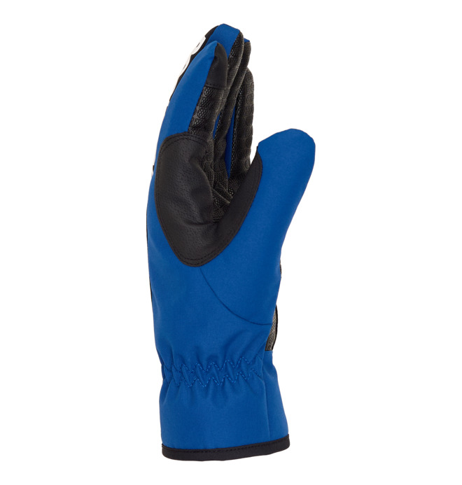 Salute - Technical Snow Gloves for Men  ADYHN03037