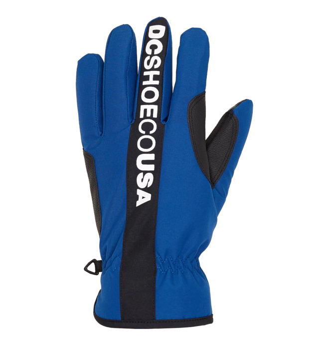 Salute - Technical Snow Gloves for Men  ADYHN03037