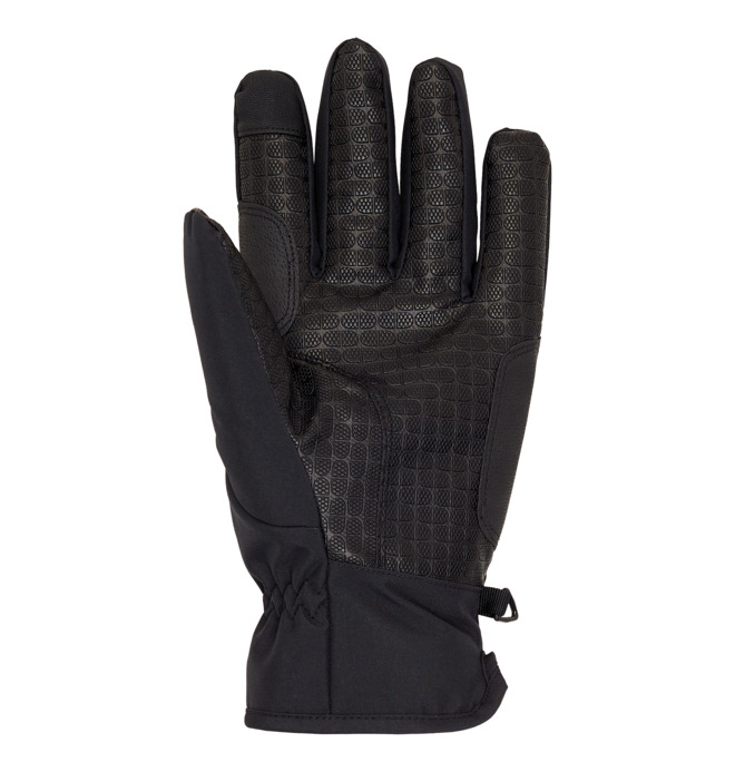 Salute - Technical Snow Gloves for Men  ADYHN03037