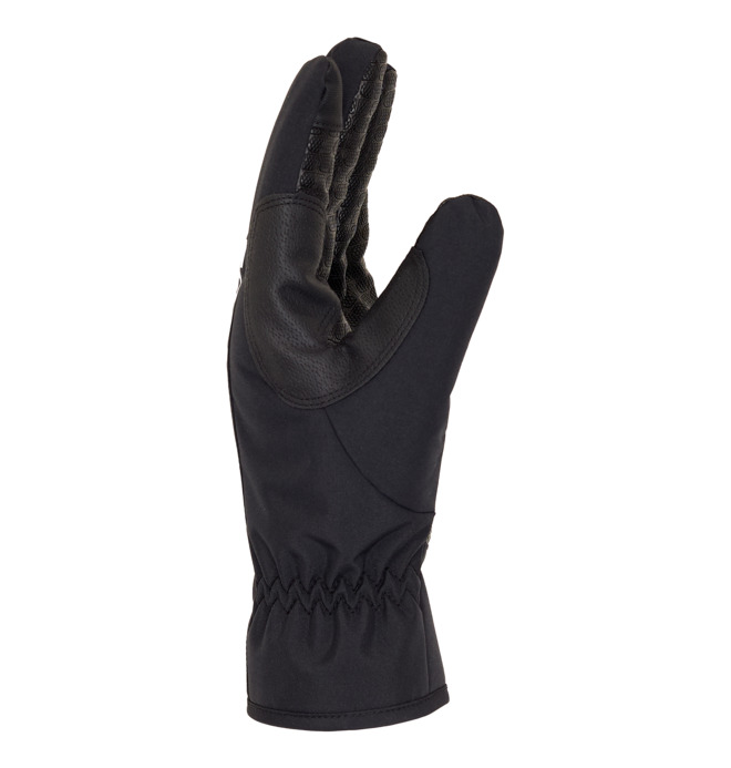 Salute - Technical Snow Gloves for Men  ADYHN03037