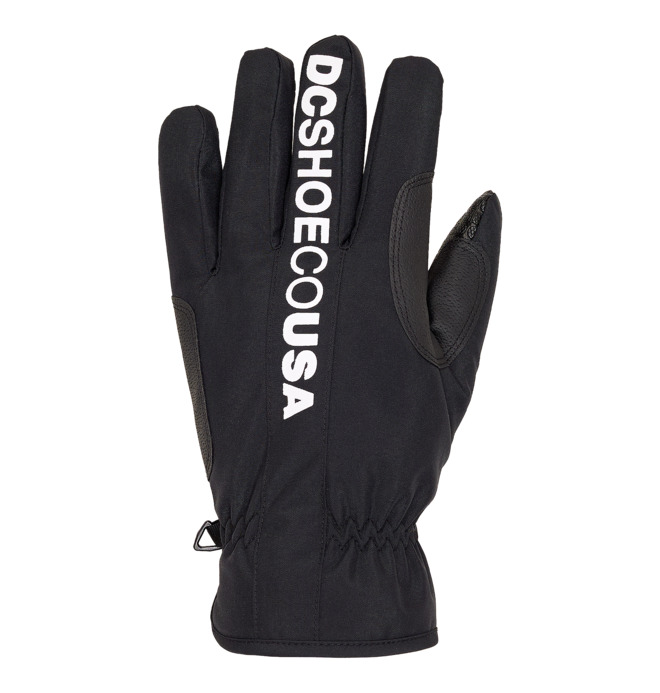Salute - Technical Snow Gloves for Men  ADYHN03037