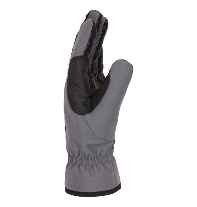 Salute - Technical Snow Gloves for Men  ADYHN03037