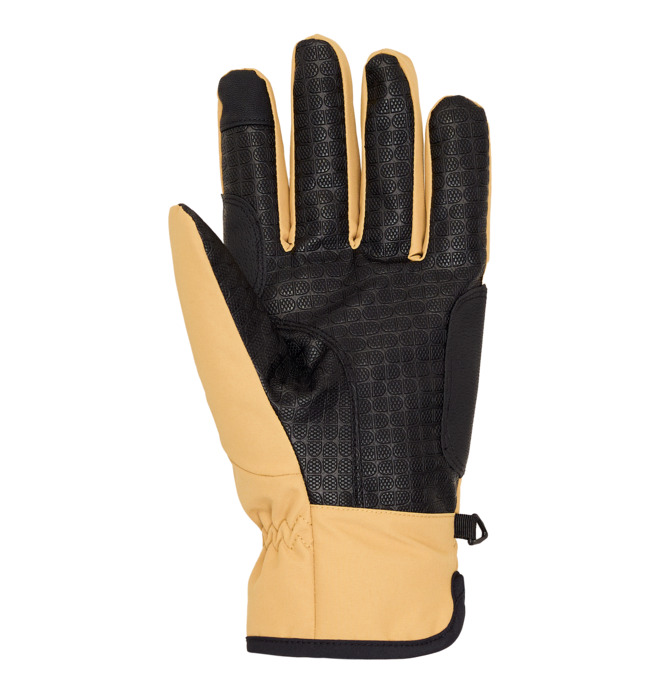 Salute - Technical Snow Gloves for Men  ADYHN03037