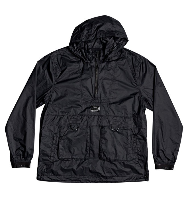 Mellow - Water-Resistant Windbreaker for Men ADYJK03068