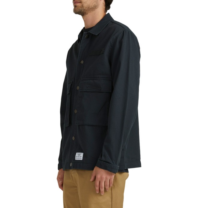 Admiral Workwear Jacket for Men  ADYJK03069