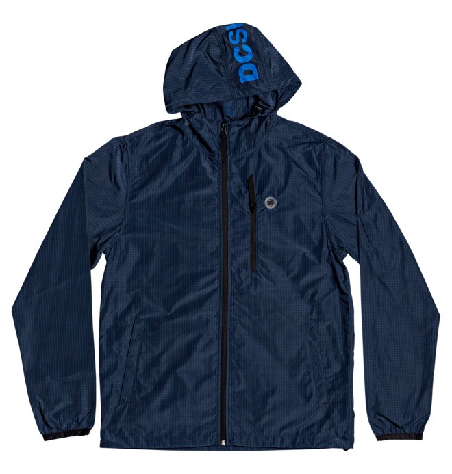 Dagup Ripstop - Water-Resistant Windbreaker for Men  ADYJK03081