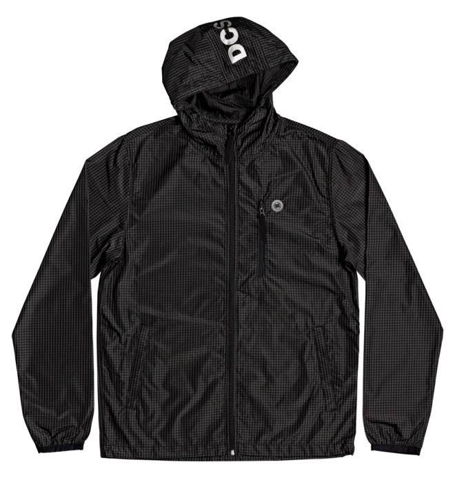 Dagup Ripstop - Water-Resistant Windbreaker for Men  ADYJK03081