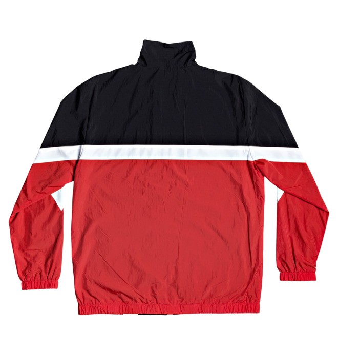 Breaker - Water-Resistant Windbreaker for Men  ADYJK03084