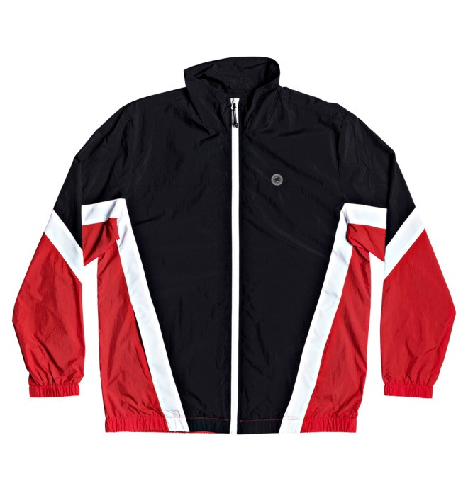 Breaker - Water-Resistant Windbreaker for Men  ADYJK03084