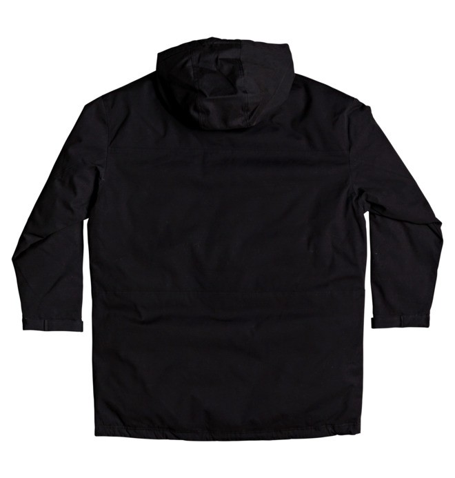 Magnolia Insulated Parka for Men ADYJK03096