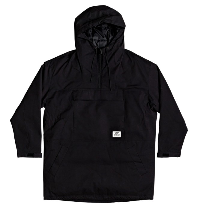 Magnolia Insulated Parka for Men ADYJK03096