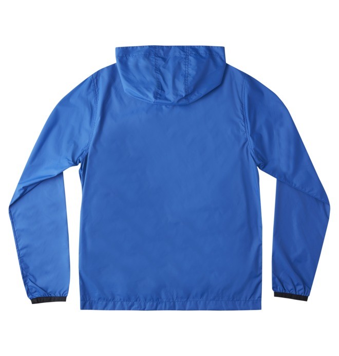 Dagup Ripstop Packable - Water-Resistant Windbreaker for Men ADYJK03103