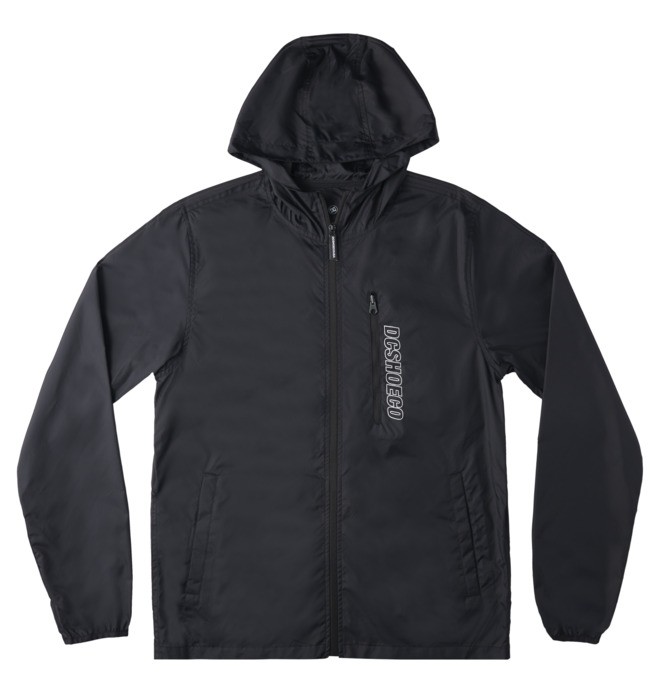 Dagup Ripstop Packable - Water-Resistant Windbreaker for Men  ADYJK03103