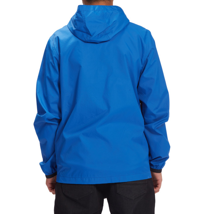 Dagup Ripstop Packable - Water-Resistant Windbreaker for Men ADYJK03103