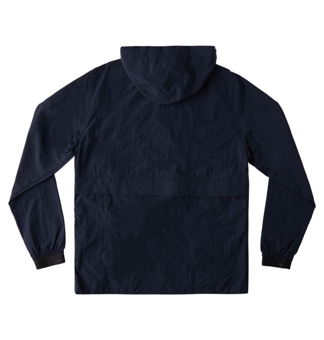 Civil - Water-Resistant Windbreaker for Men ADYJK03108