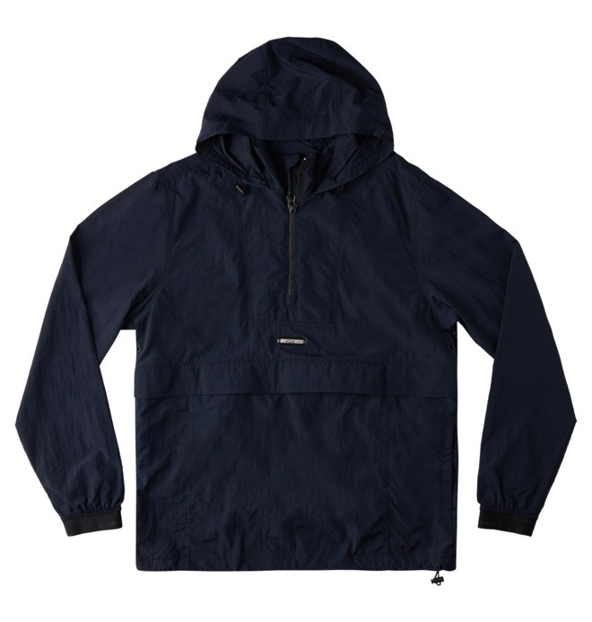 Civil - Water-Resistant Windbreaker for Men ADYJK03108