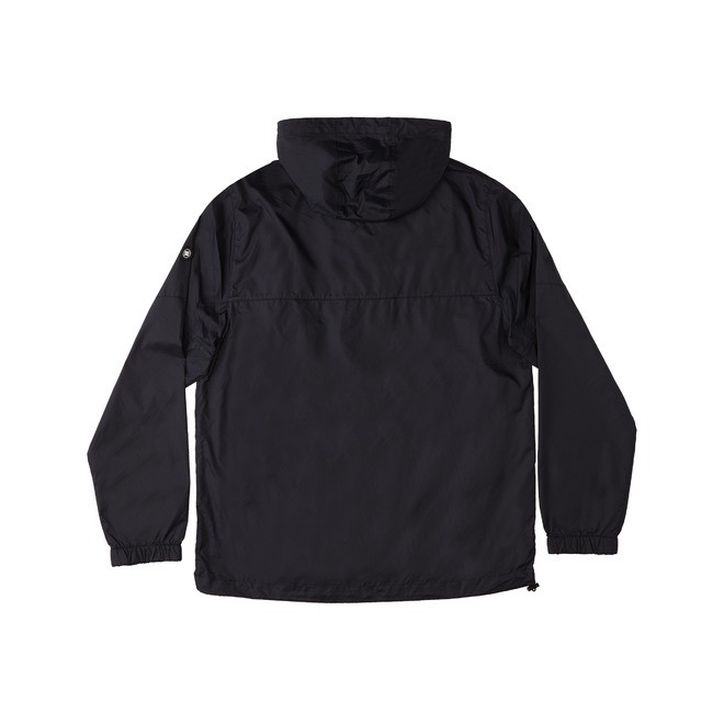 Wreckin - Water-Resistant Anorak for Men ADYJK03127