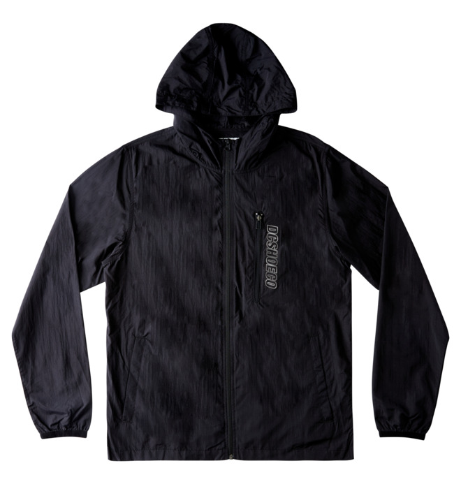 Dagup Pack - Water-Resistant Windbreaker for Men  ADYJK03138