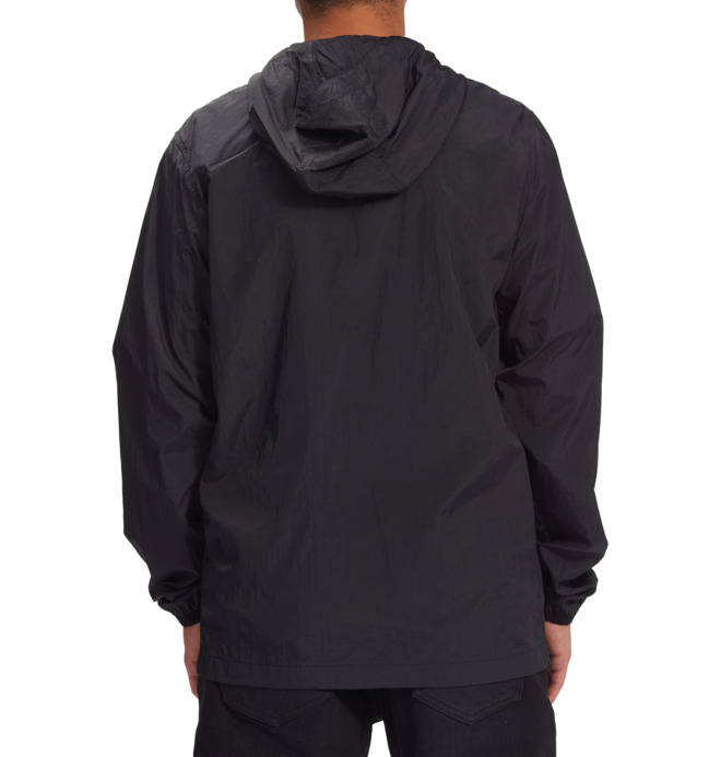 Dagup Pack - Water-Resistant Windbreaker for Men  ADYJK03138