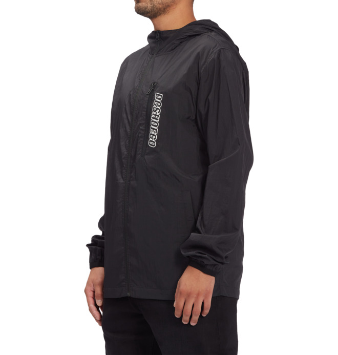 Dagup Pack - Water-Resistant Windbreaker for Men  ADYJK03138